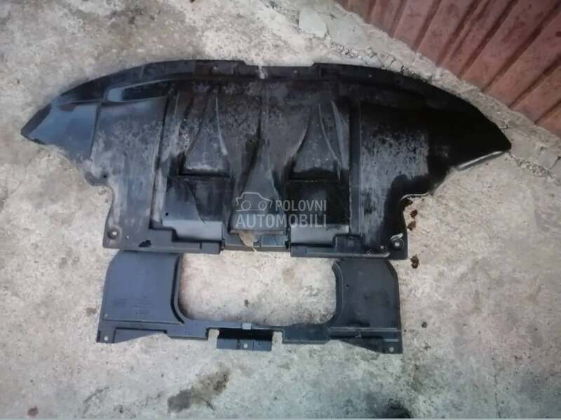 Šuspleh za Volkswagen Passat B5.5