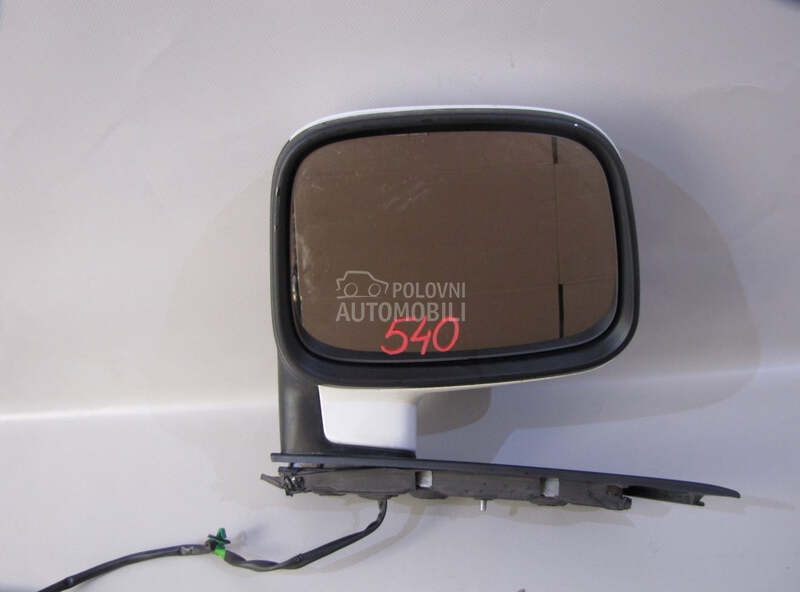 RETROVIZOR za Volkswagen Caddy