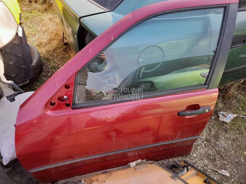 vrata za Seat Cordoba