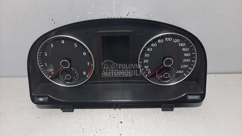 CELER SAT za Volkswagen Caddy