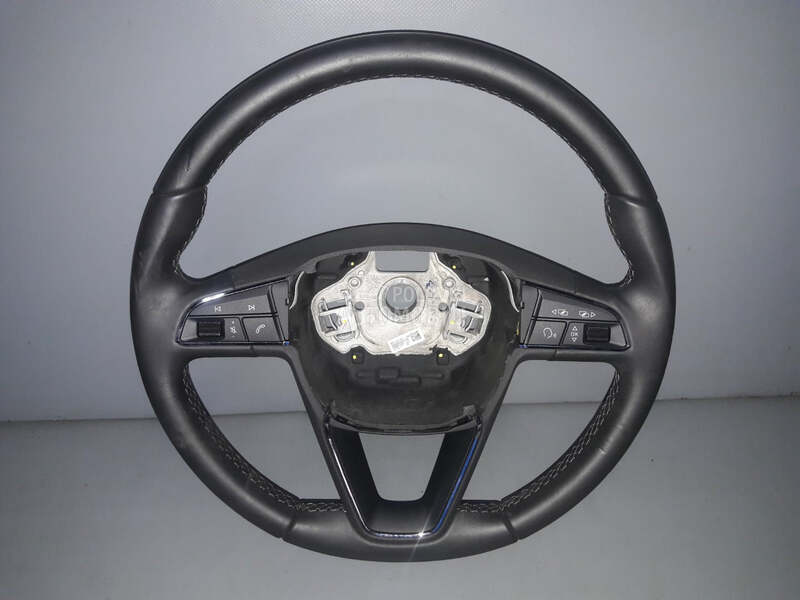 VOLAN za Seat Ibiza