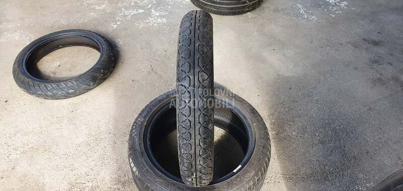 Metzeler 4.00/100 R18 Letnja