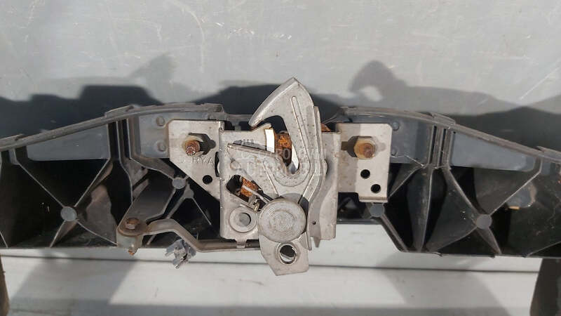 BRAVA HAUBE za Ford Fiesta