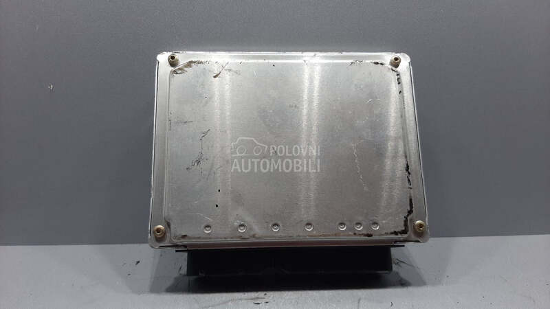 ELEKTRONIKA MOTORA za Audi A6