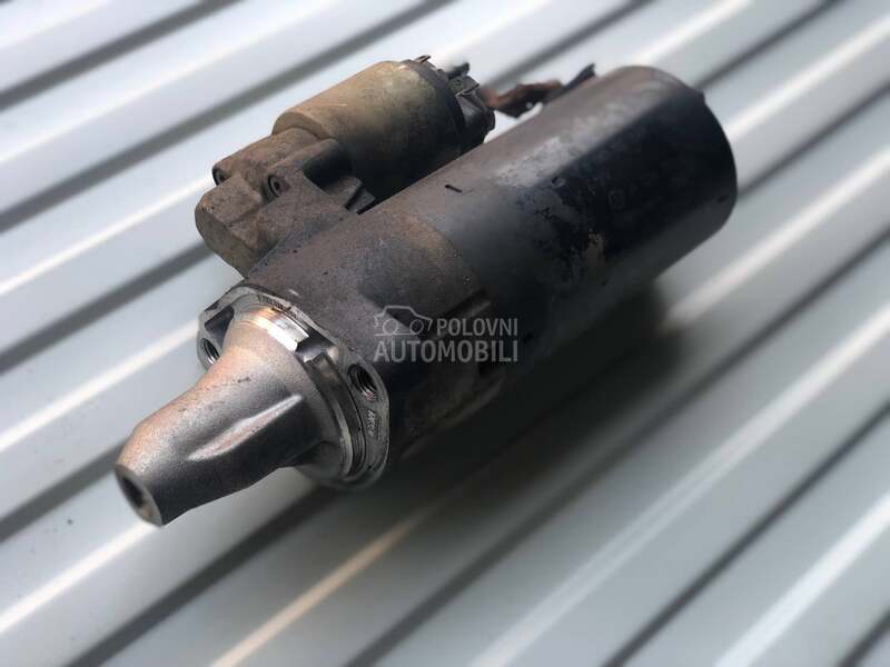 anlaser za Mercedes Benz E 320