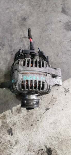Alternator 1.9 Cdti 120 konja za Opel Zafira od 2005. do 2009. god.