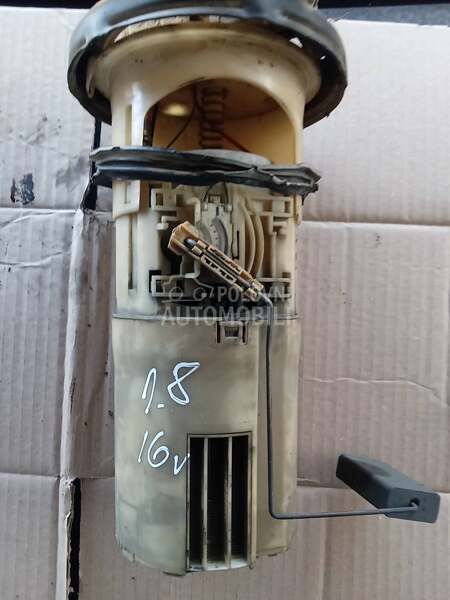 pumpa u rezervoaru 1,8.16v za Land Rover Freelander od 1999. do 2004. god.