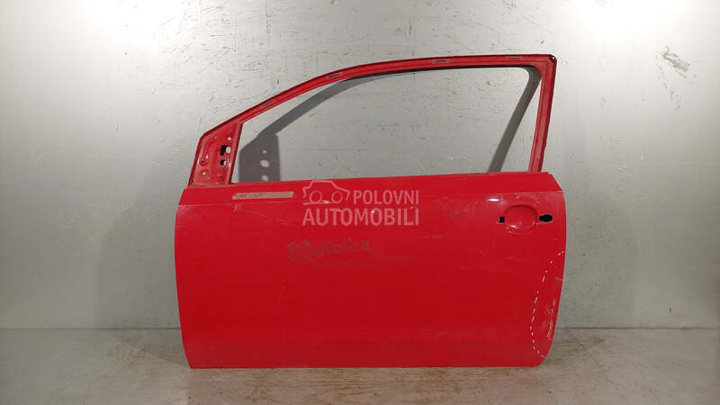 VRATA za Volkswagen up!