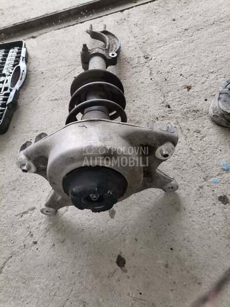 amortizer za Audi A4
