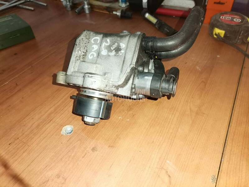 pumpa visokog pritiska za Audi A4