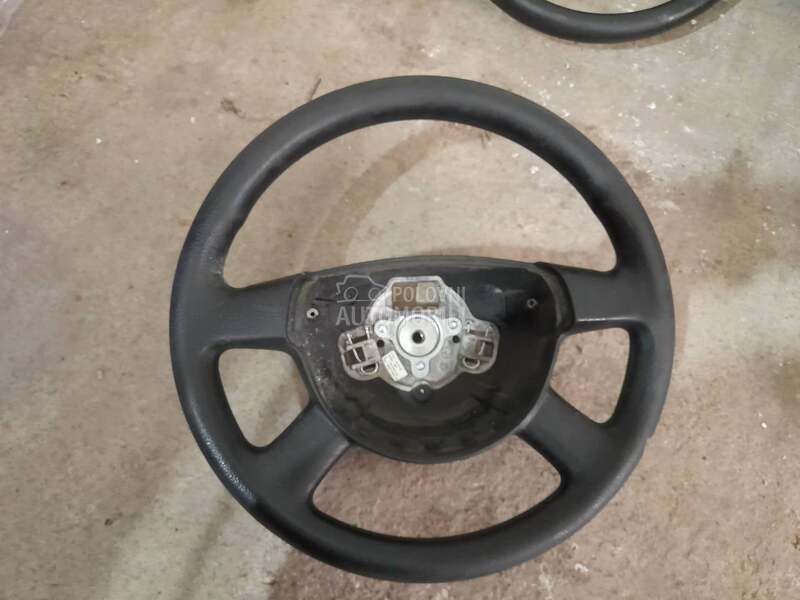 volan za Volkswagen Golf 5, Golf 6, Golf Plus ...