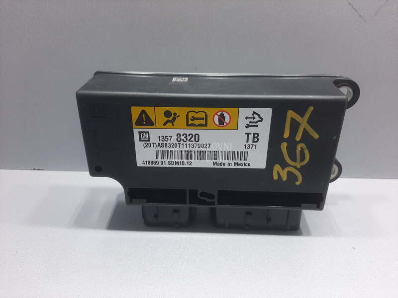 ELEKTRONIKA MODUL za Opel Insignia