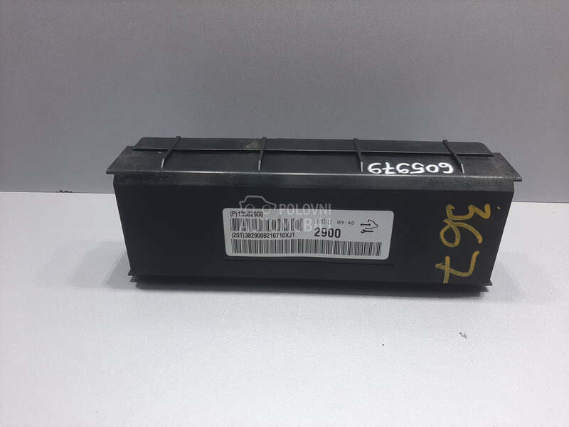 ELEKTRONIKA MODUL za Opel Insignia