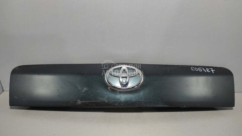 LAJSNA za Toyota RAV 4