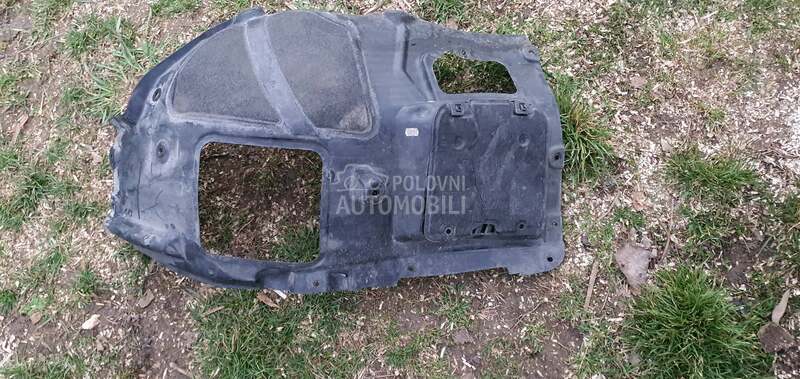 potkrilo g30 g31 pd za BMW Serija 5
