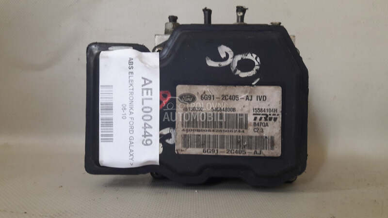 ABS ELEKTRONIKA za Ford Galaxy