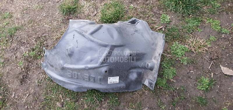 potkrilo pl f30 f80 za BMW Serija 3