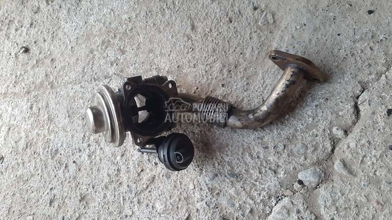 Eger ventil 1.9TDI za Volkswagen Passat B5 od 1996. do 2003. god.