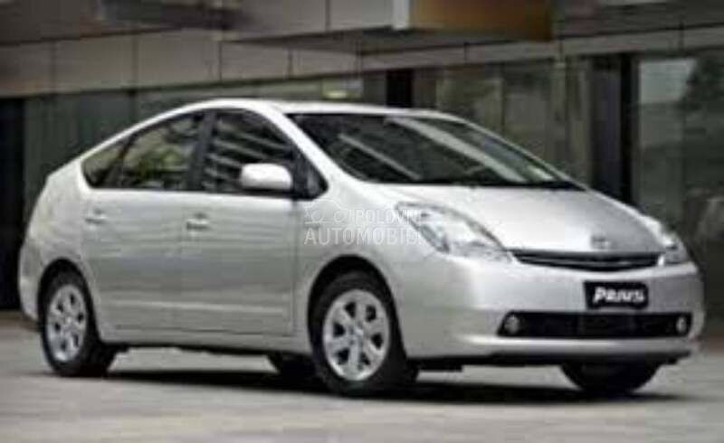 Amortizer za Toyota Prius za Toyota Prius
