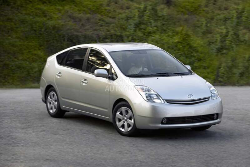 Farovi za Toyota Prius za Toyota Prius