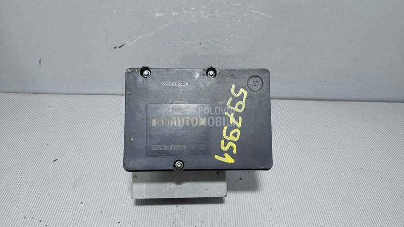 ABS ELEKTRONIKA za Volvo XC90