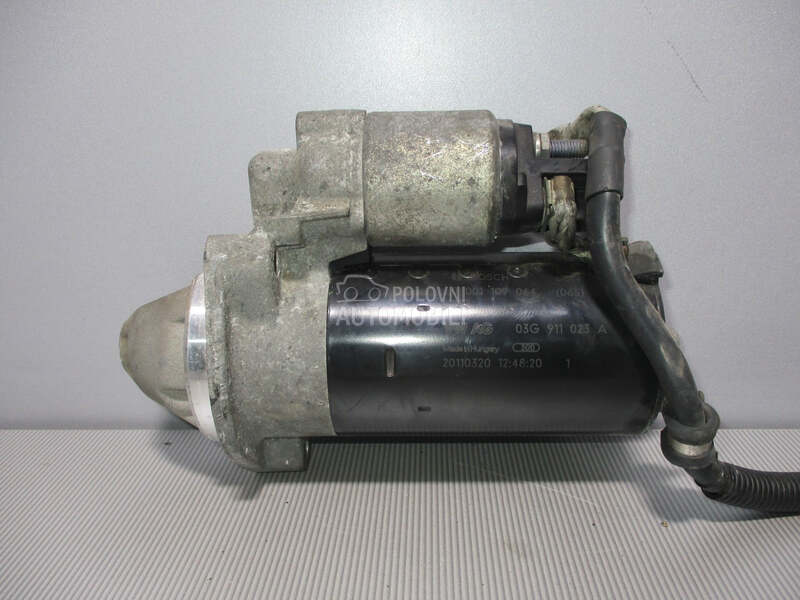 ALNASER za Audi A4