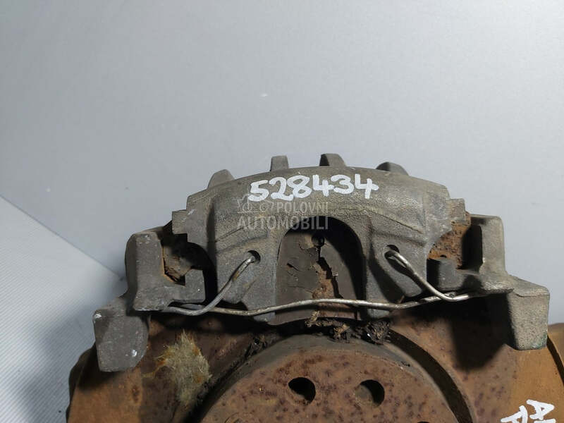 KOCIONA KLJESTA za Alfa Romeo 166