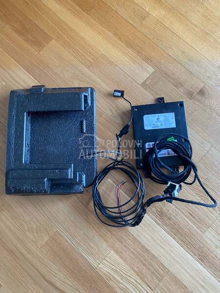 BLUETOOTH za Volkswagen Golf 5, Golf 6, Golf Plus ...
