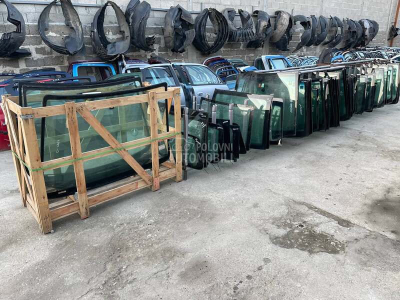 Sofersajbna/Soferka za Opel Astra G, Astra H