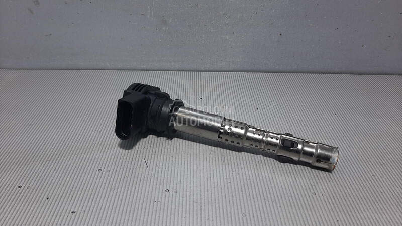 BOMBINA za Volkswagen Passat B6