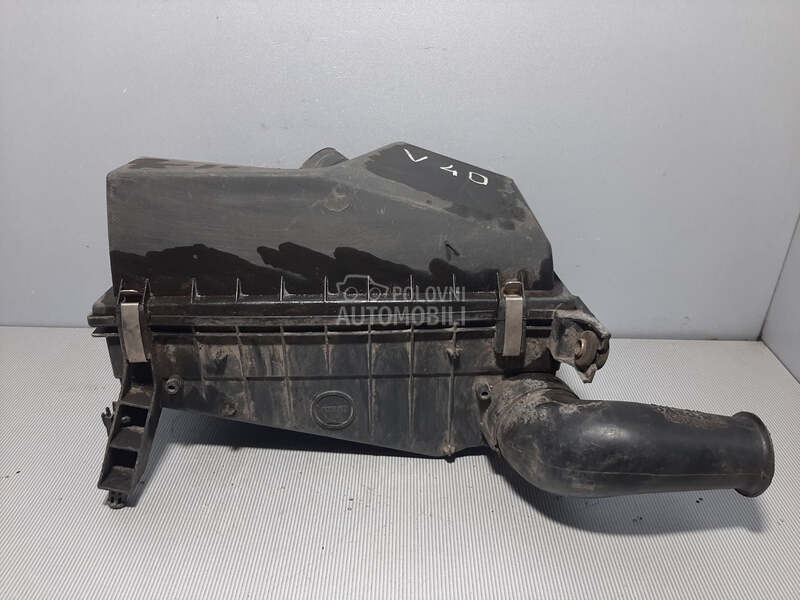 KUCISTE FILTERA ZRAKA za Volvo S40