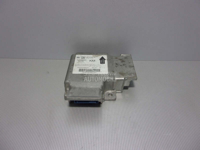 ELEKTRONIKA AIRBAGA za Opel Vectra C