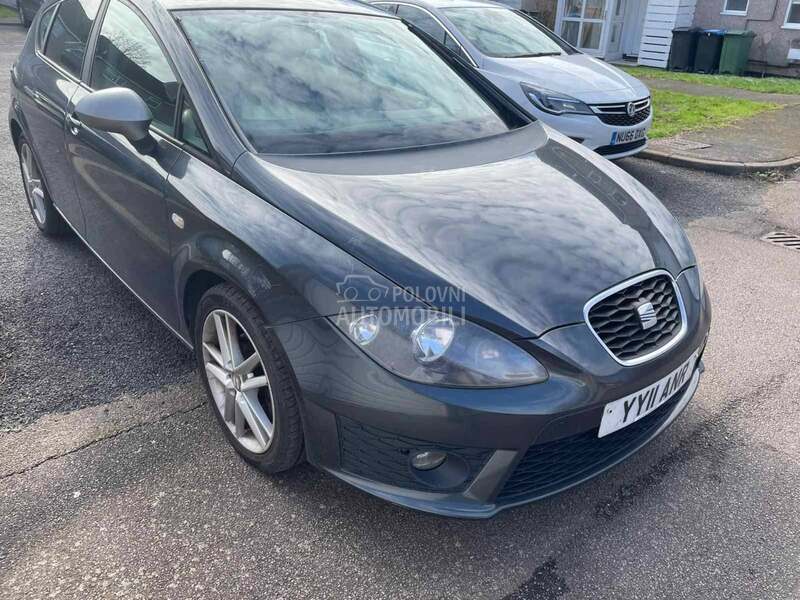 Bravica paljenja za Seat Leon od 2000. do 2012. god.