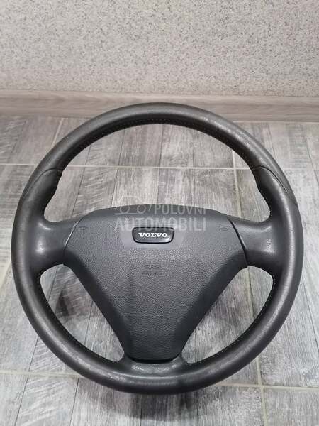 Kozni volan za Volvo S40, V40 od 1996. do 2004. god.