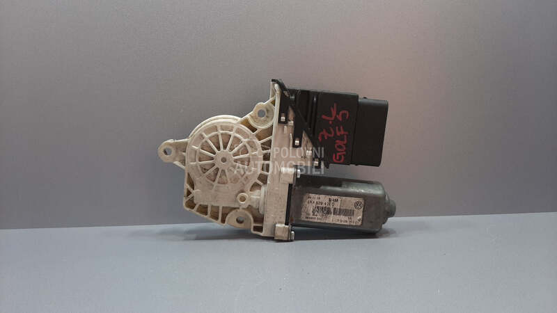 MOTORIC PODIZACA STAKLA za Volkswagen Golf 5