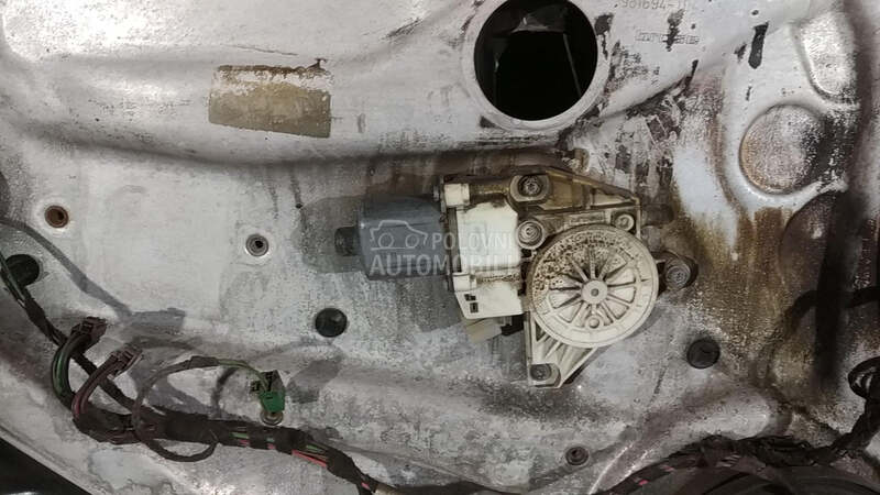 MOTORIC PODIZACA STAKLA za Mercedes Benz E Klasa