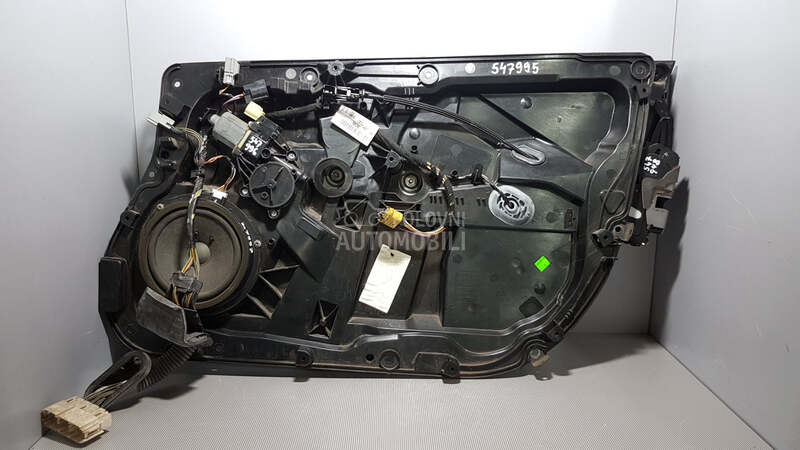 ELEKTRO PODIZAC STAKLA za Ford Fiesta