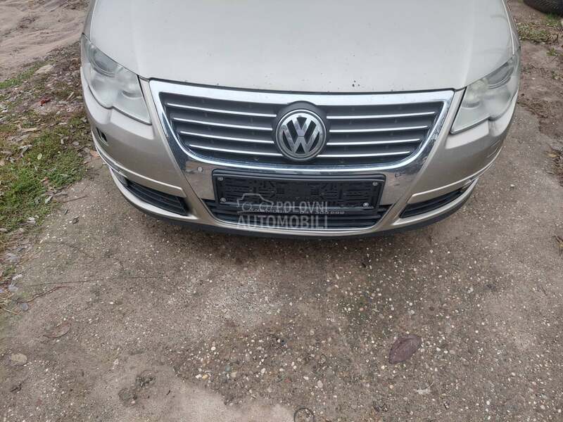 Branik za Volkswagen Passat B6