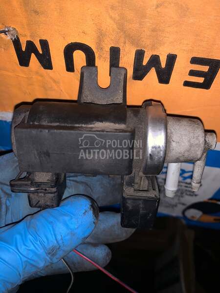 Ventil turbine 1,9 tdi za Volkswagen Passat B5.5 od 2000. do 2004. god.