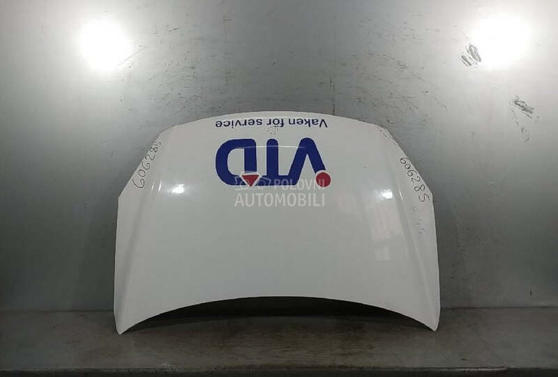HAUBA za Hyundai i30