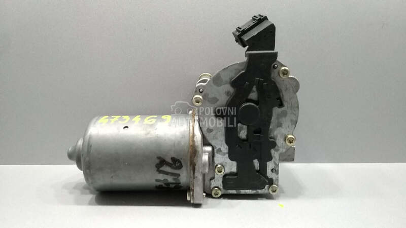 MOTORIC BRISACA za Volvo V70