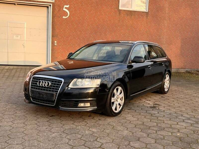letva volana za Audi A3, A4, A5 ... od 2002. do 2015. god.