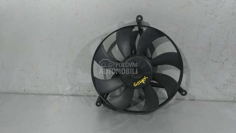 VENTILATOR za Seat Ibiza