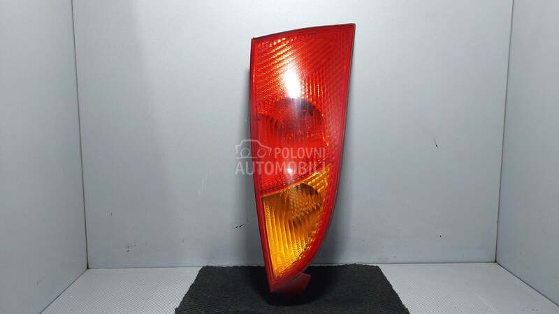STOPA za Ford Focus