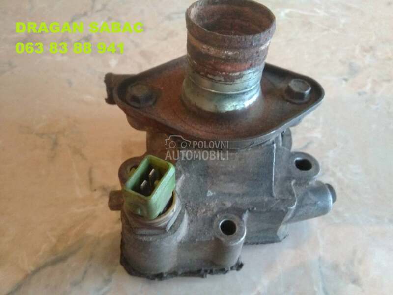 Termostat za Peugeot 206, 308, 106 ... od 1996. do 2012. god.