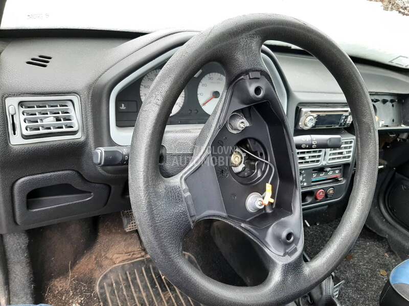 volan za pezo106 za Peugeot 106 od 1995. do 2003. god. za Peugeot 106 od 1995. do 2003. god.