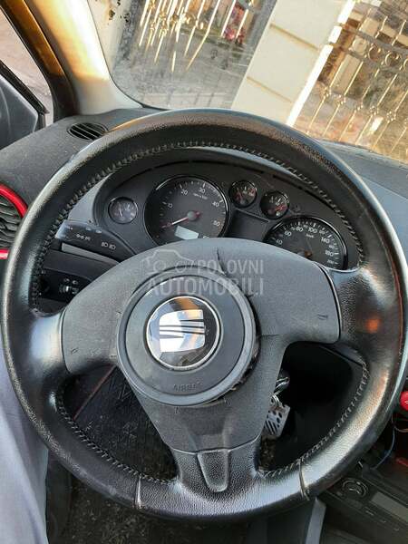 volan za Seat Ibiza od 2002. do 2008. god. za Seat Ibiza od 2002. do 2008. god.