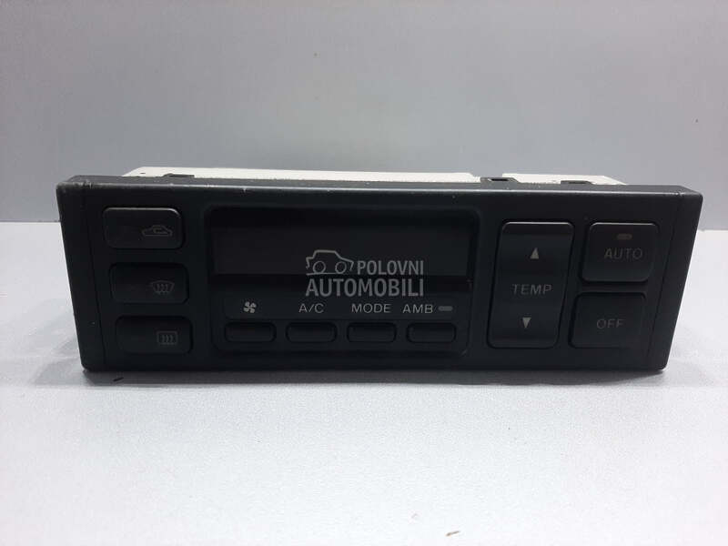PREKIDACI KLIME za Mazda 626