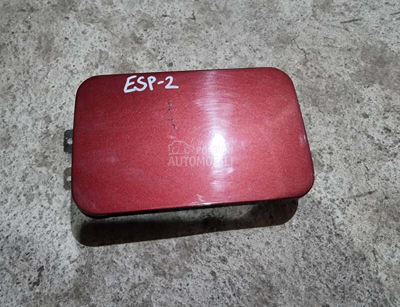 Poklopac rezervoara više boja za Renault Espace od 1992. do 1998. god.