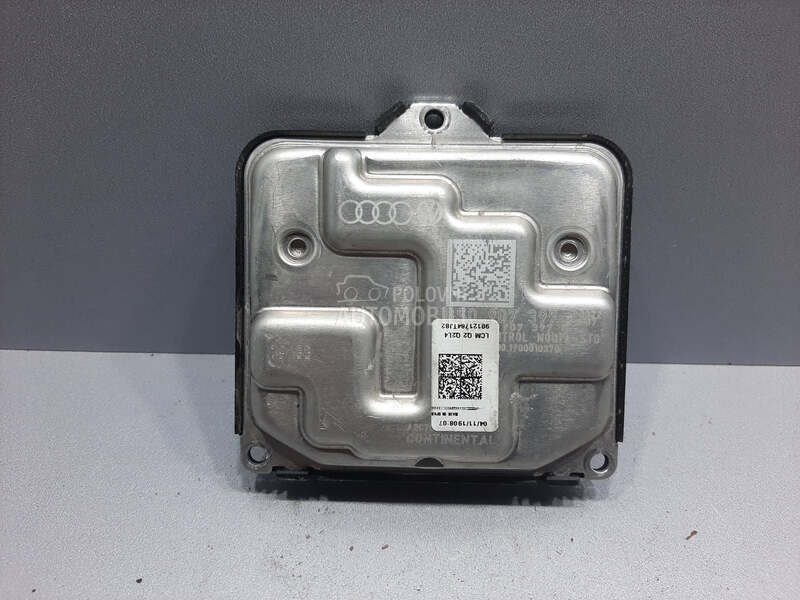 BALAST FARA za Audi A3
